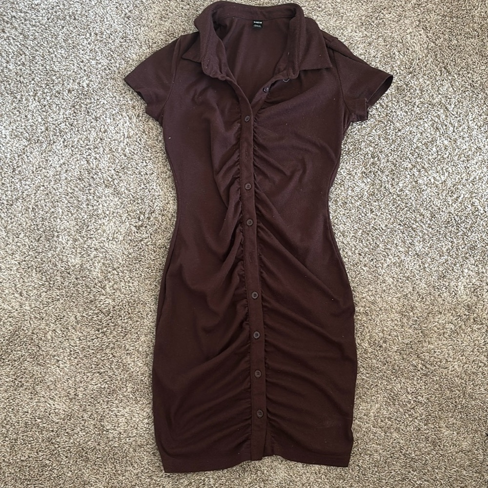 Bodycon dress